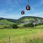 Daire In Mit Terrasse Willingen (Upland)