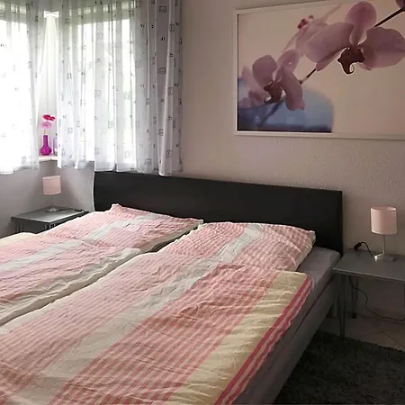 Apartment In Willingen With Terrace *