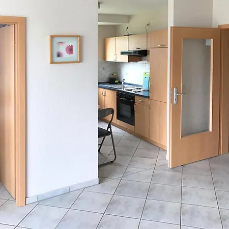 In Mit Terrasse Willingen (Upland)