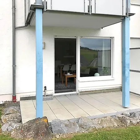 In Mit Terrasse * Willingen (Upland)