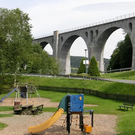 Apartment In Mit Terrasse Willingen (Upland)