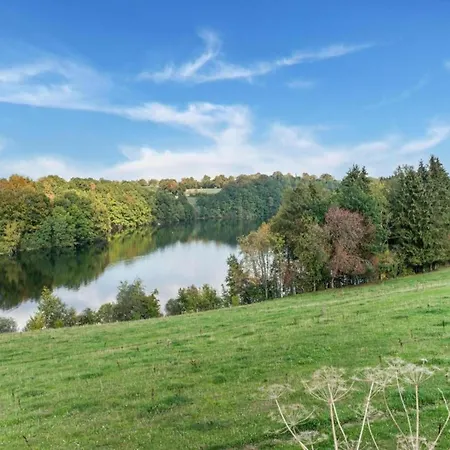 In Mit Terrasse * Willingen (Upland)