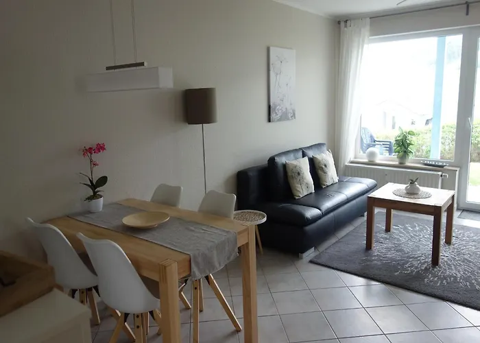 In Mit Terrasse Виллинген