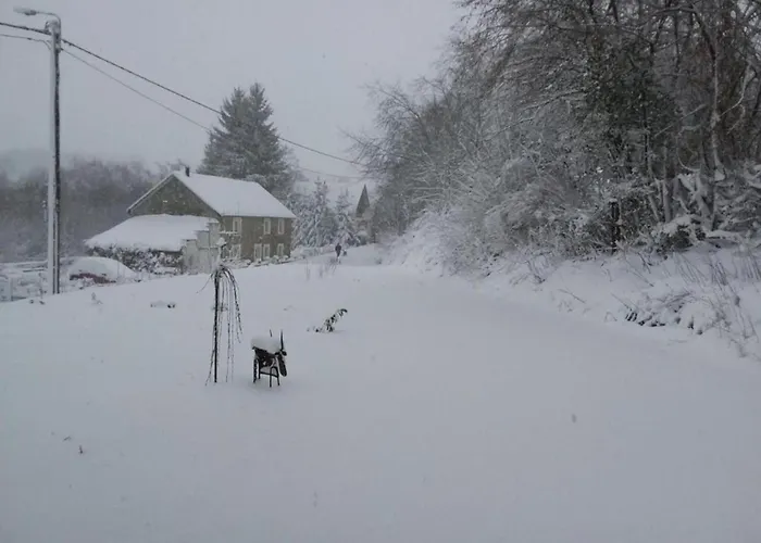In Mit Terrasse * Виллинген