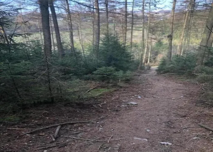 In Mit Terrasse Апартаменты