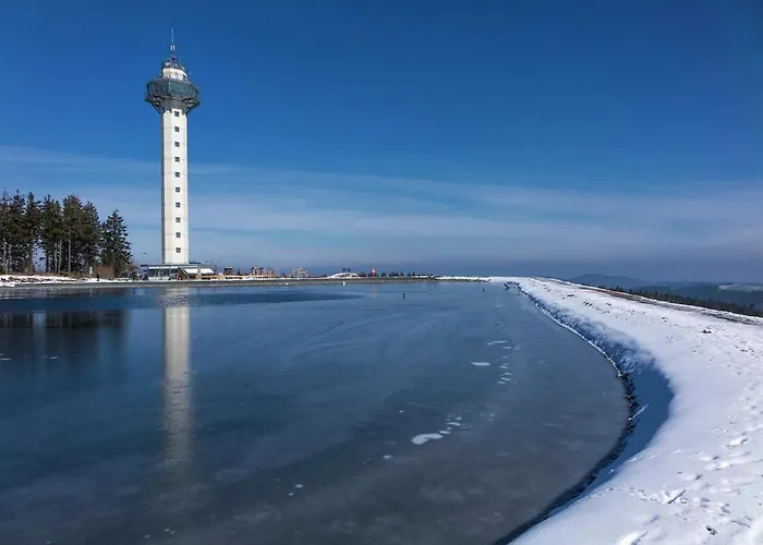 In Mit Terrasse * Виллинген