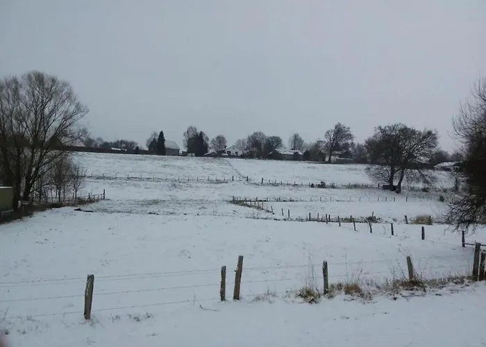 Апартаменты In Mit Terrasse