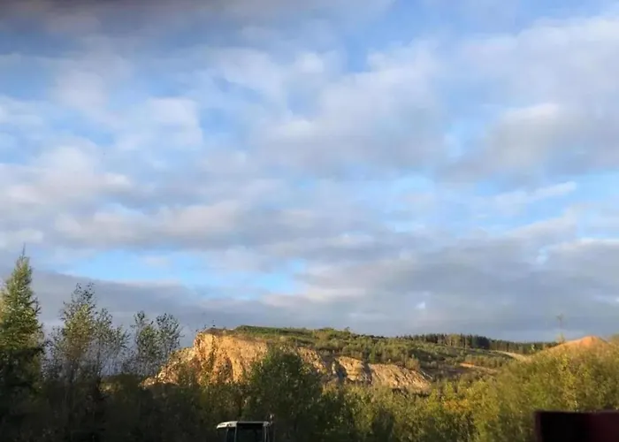 In Mit Terrasse * Виллинген