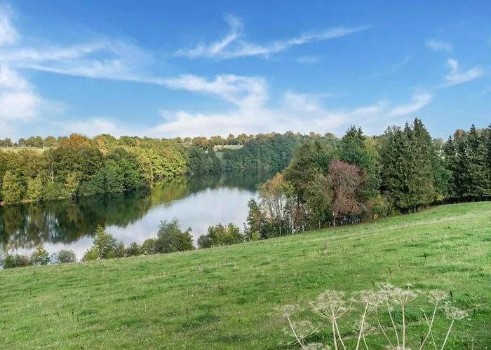 In Mit Terrasse * Виллинген