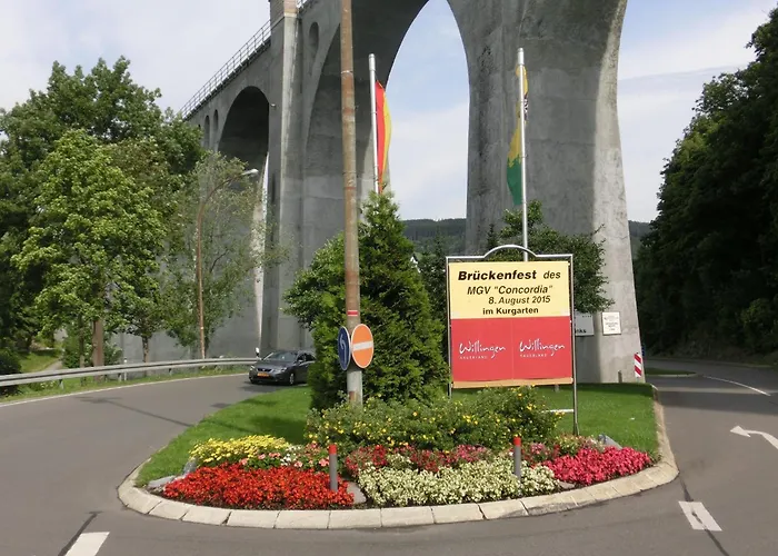 In Mit Terrasse Апартаменты