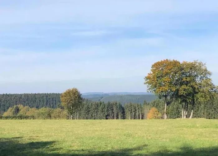 In Mit Terrasse Апартаменты *