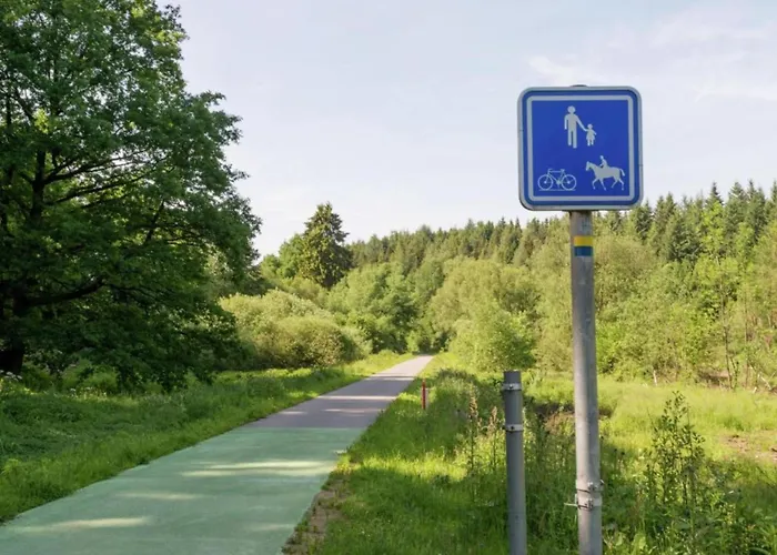 In Mit Terrasse * Виллинген