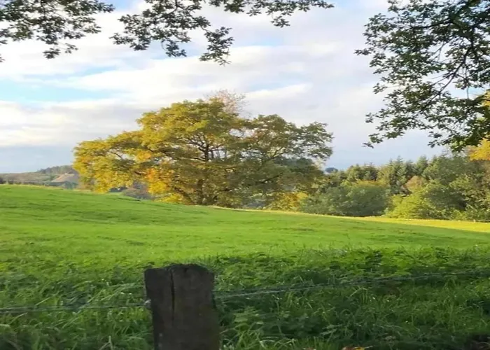 In Mit Terrasse Апартаменты *